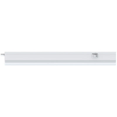 LED valgusti 13W 1400lm 3000K IP20 849mm