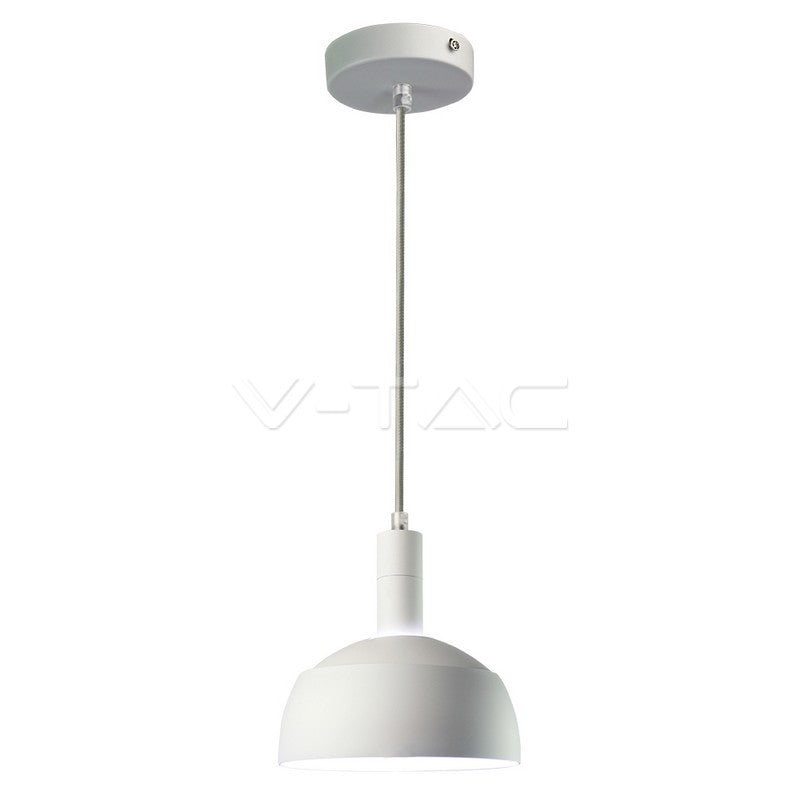 Lae Valgusti 60W E14 Ip20 Valge