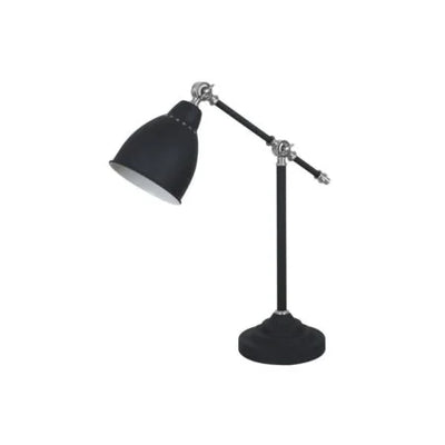Laualamp Sansa E27 Must