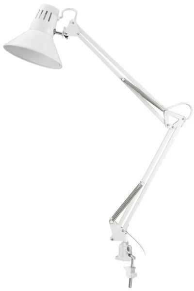 Laualamp Venla E27 40W valge