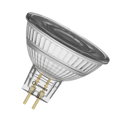 LED lamp GU5.3 MR16 3.4W 345lm 2700K