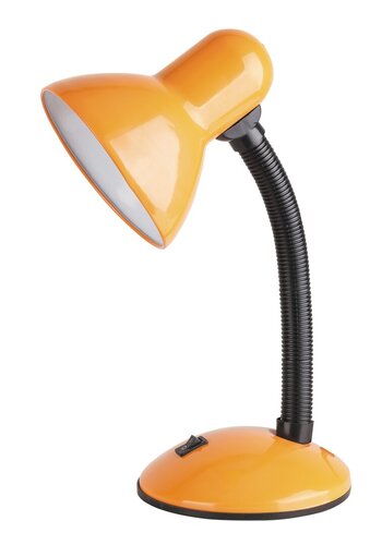 Lauavalgusti DYLAN E27 max 40W IP20 oranþ 345mm