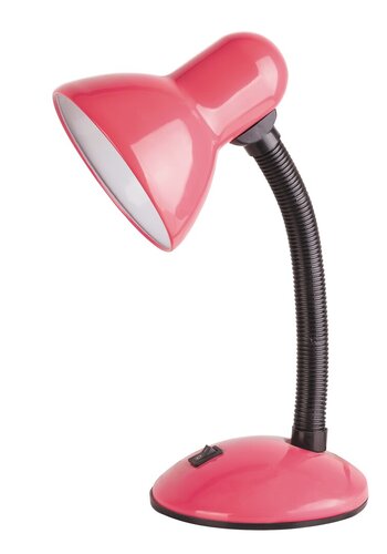 Lauavalgusti DYLAN E27 max 40W IP20 punane 345mm