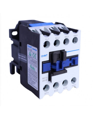 Kontaktor 25 A 24 V AC 1NO