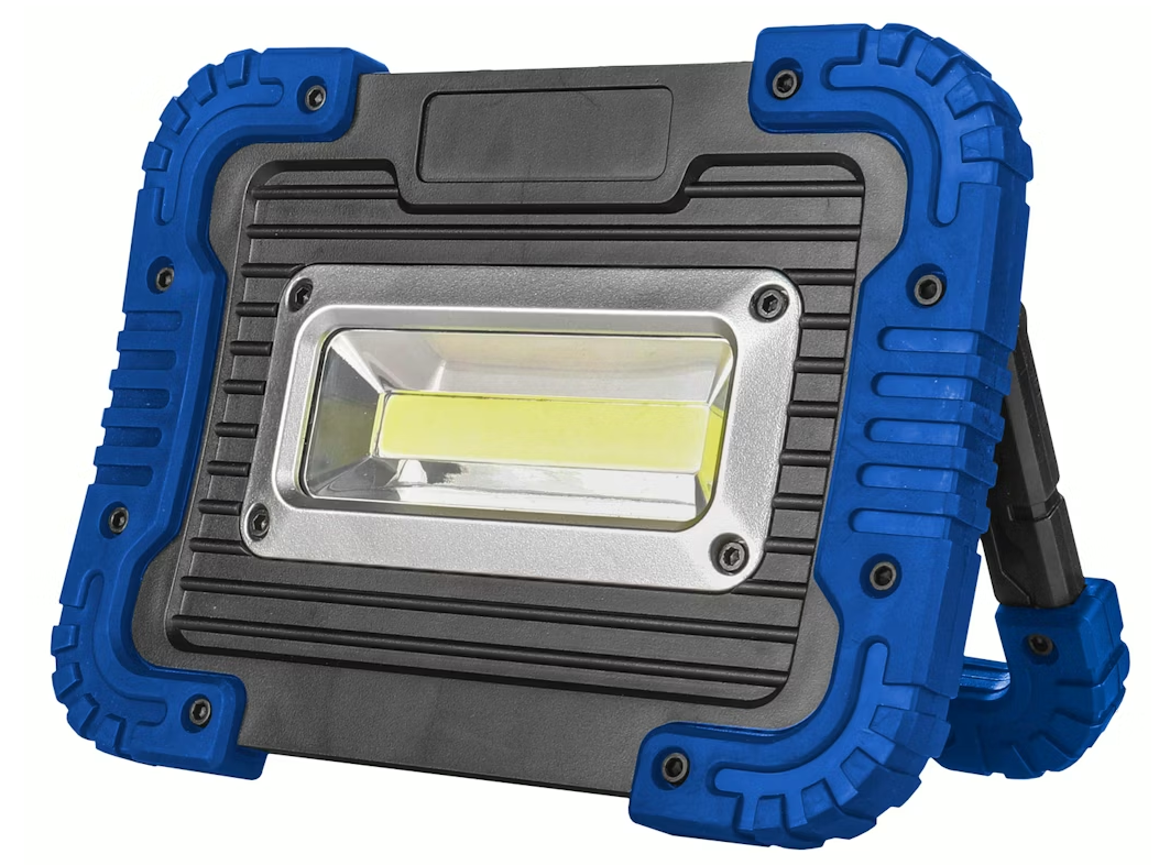 Led Valgusti Patareidega 5W, 350 Lm, 4Xaaa Lovaro