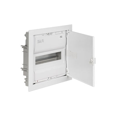Kilp12 Süv. Ip30 Metalluksega
