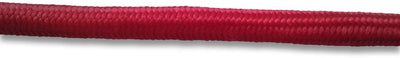 Tekstiilkaabel 3M 3X0,75Mm2 Punane