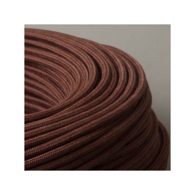 Kangasjuhe Sile 2X0,75 Pruun