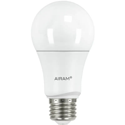 LED lamp E27 A60 10.5W 1060 lm 3000K dimmerdatav