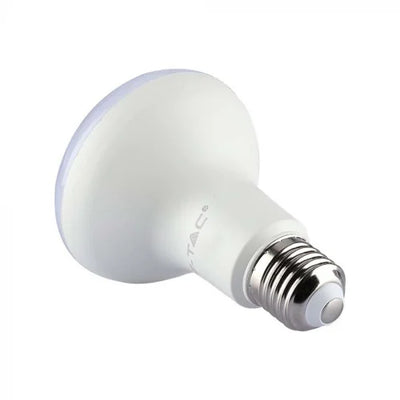 LED lamp E27 R63 8W 570lm 4000K