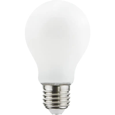 LED lamp E27 A60 10.5W 1521 lm 3000K