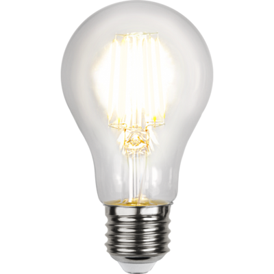 LED lamp E27 A60 6W 450 lm 2700K 12–24V