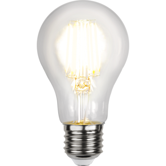 Led Lamp E27 3,3W 450Lm 12 24V 2700K