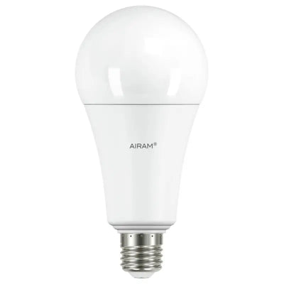 LED lamp E27 A67 19W 2452 lm 2700K dimmerdatav