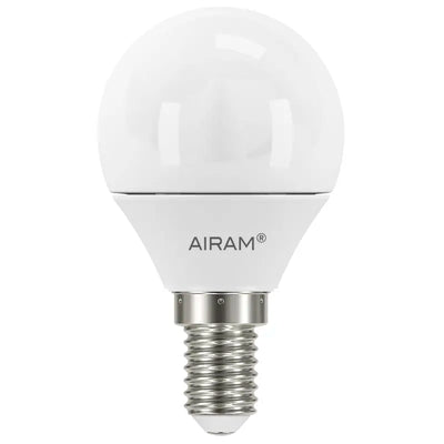 LED lamp E14 P45 5,5W 470 lm 2700K matt