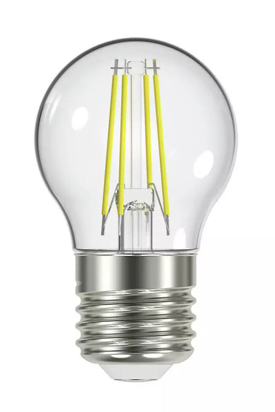 LED lamp E27 A60 6.7W 806 lm 2700K