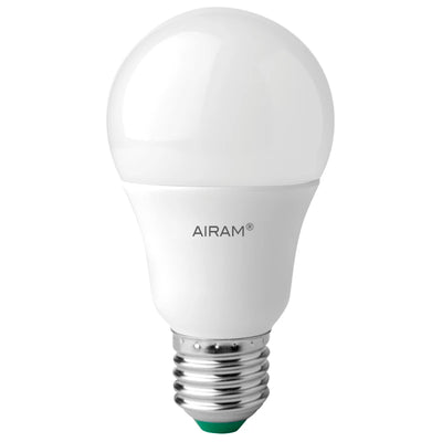 LED lamp E27 A61 5.5W 470 lm 2800K saunalamp