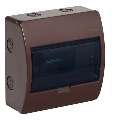 Kilp 8 Moodulit Pinnapealne Ip40 Pruun