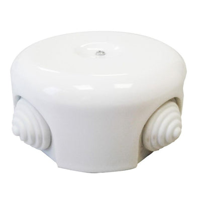 Harutoos Keraamiline Valge