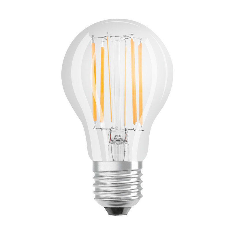 Led Lamp E27 7,2W 806Lm 2700K Dim