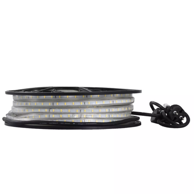 LED riba 230V 80W 7350lm 10m 5000K IP54 +3m kaabel