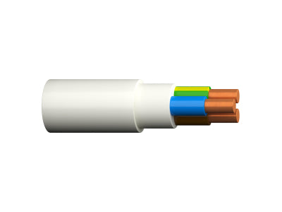 Paigalduskaabel 3x1,5mm2 HF