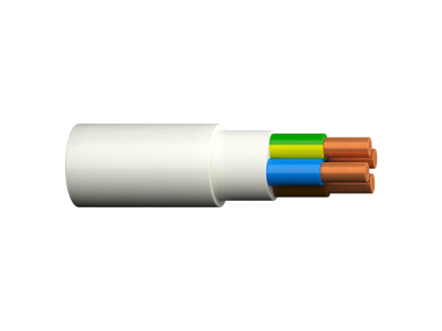 Paigalduskaabel 4x1,5 mm² HF