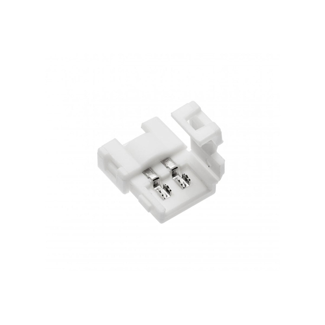 LED-riba pikijätk ribalt-ribale 8mm