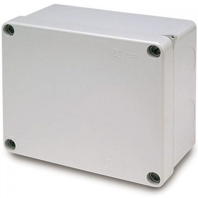 ABOX IP55 170x140x90 mm, hall