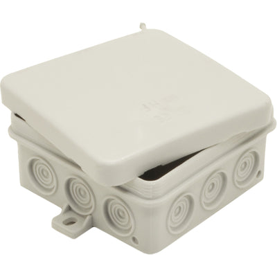 Harukarp IP54 85x85x37 mm, hall