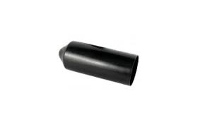Termokahanev ots 25/8.5 mm must