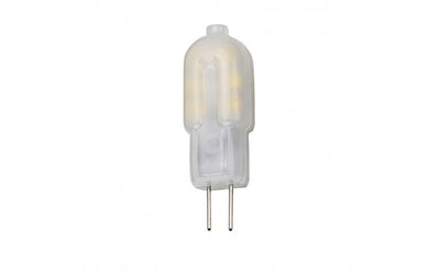 LED lamp 1,2W 12V 4500K G4