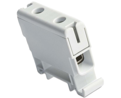 Hargnemisklemm UK16/1A 1P 1,5–16 mm² hall