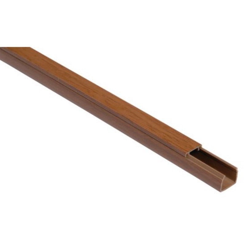 Karbik 30x25 mm 2 m saar/tamm