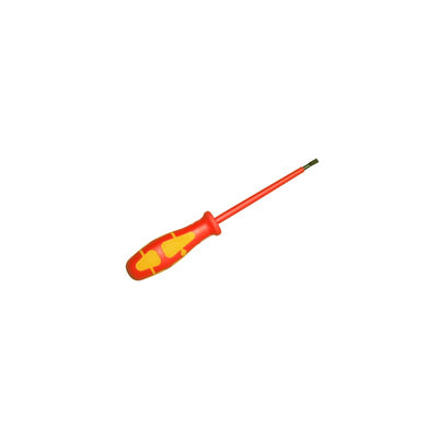 Kruvikeeraja lapik VDE, 2.5x80mm, 1000V