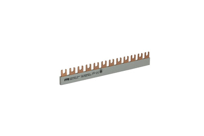 Kammlatt 10mm2 1P 12mod FORK