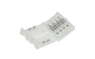 LED-riba pikijätk RGB ribalt-ribale 10mm