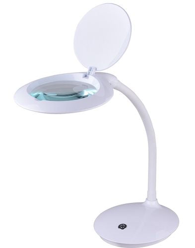Luuplamp LED 7,5W 600lm 3D ¨100mm