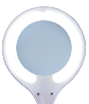 Luuplamp LED 7,5W 600lm 3D ¨100mm