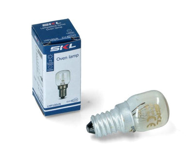 Ahju- ja külmikulamp E14 15W 220V 300°C