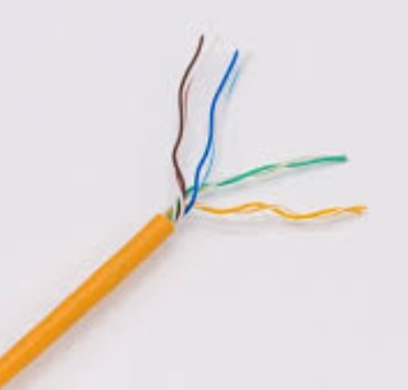 CAT5e kaabel kuumakindel