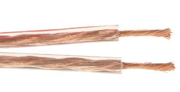 Kõlarikaabel vask 2x0,75 mm²