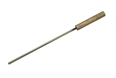 Magneesiumanood 210mm D-16mm M6 90mm vardaga