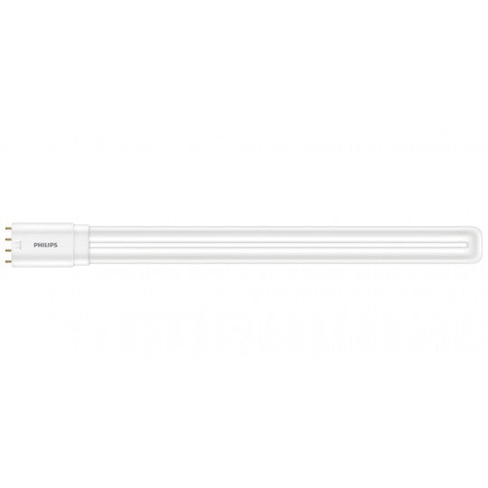 LED kompaktlamp PL-L 2G11 12W (24W) 4000K 1500lm 319mm 230V