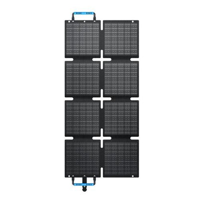 BLUETTI 60W kaasaskantav päikesepaneel USB-A (18W) USB-C (30W) XT60