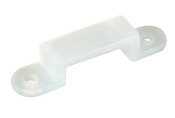 Kinnitusklamber Neon Flex LED-ribale