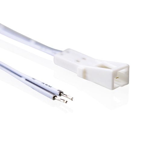 LED-pistik L813 emane, 2 m juhtmega