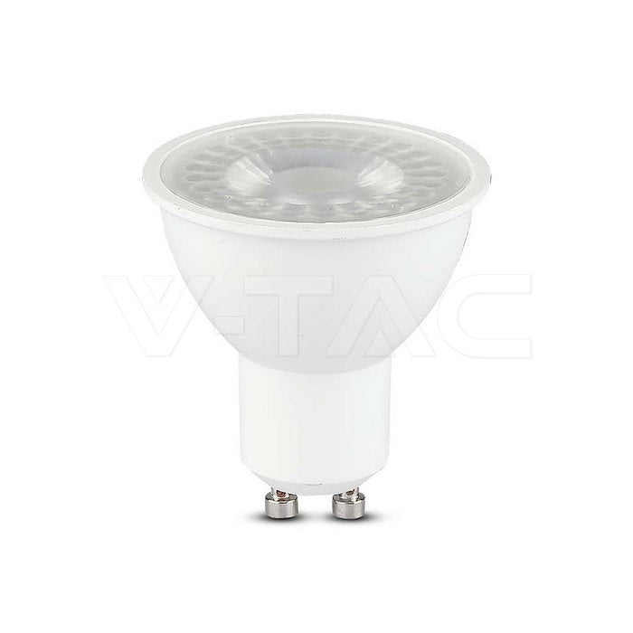 LED-lamp GU10 7,5W 610lm 4000K 38°