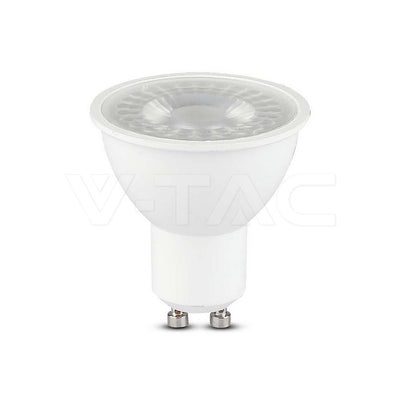 LED-lamp GU10 7,5W 610lm 4000K 38°