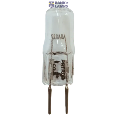 Halogeenlamp G6.35 50W 24V 450 lm
